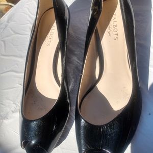 Womens Business Wedges